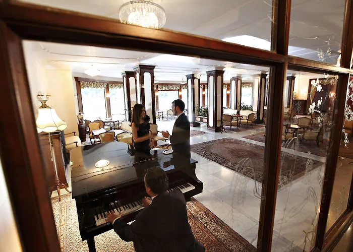 Grand Toplice - Small Luxury Of The World