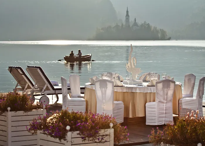 Grand Toplice - Small Luxury Of The World