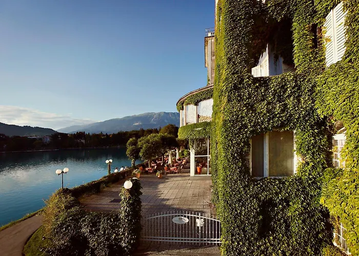 מלון Grand Toplice - Small Luxury Of The World