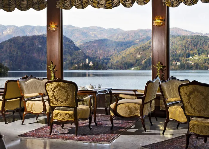 Grand Toplice - Small Luxury Of The World מלון 5*