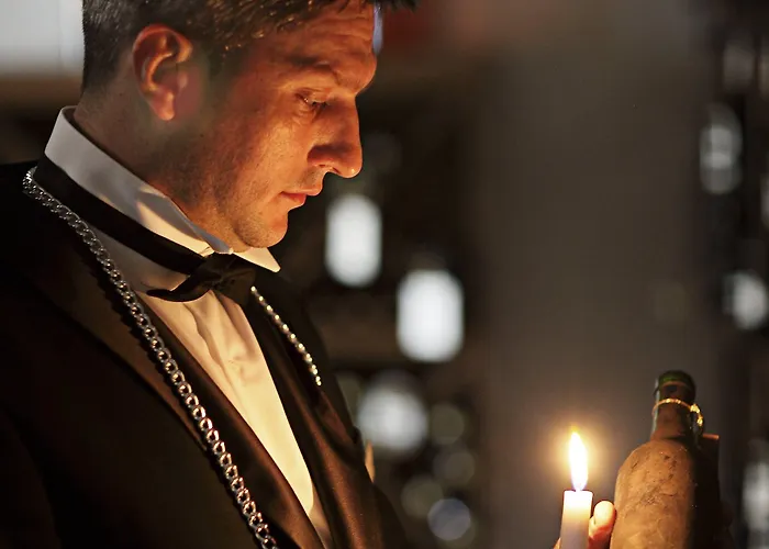 Hotel Grand Toplice - Small Luxury Of The World