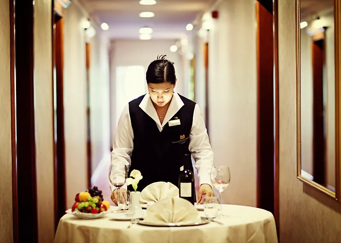 Grand Toplice - Small Luxury Of The World Bled