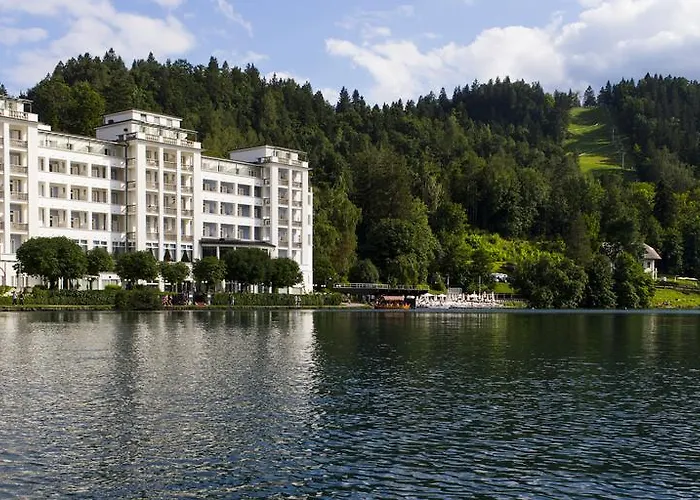 Grand Toplice - Small Luxury Of The World בלד