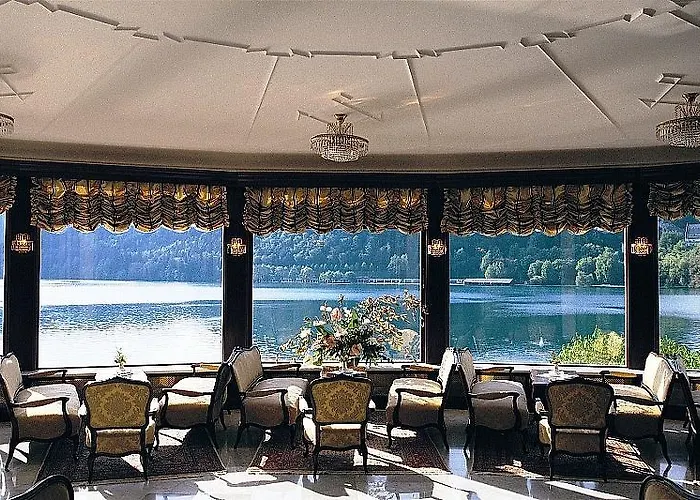 Grand Toplice - Small Luxury Of The World Hotel