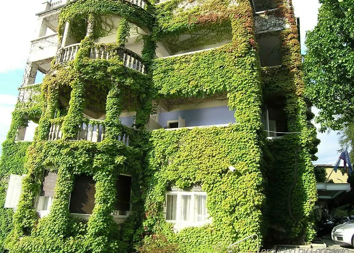 Grand Toplice - Small Luxury Of The World 5*